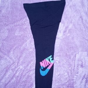 Euc! Nike Active Leggings